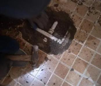 新宾卫生间漏水维修公司为您分享下卫生间渗水如何处理及注意事项