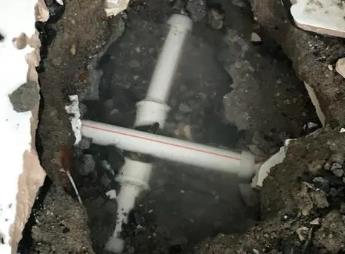 新宾阳台漏水维修公司为您分享楼上楼下漏水怎么处理