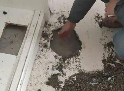 新宾卫生间漏水维修公司分享下精确定位查漏水一次多少钱?不同级别收费不同