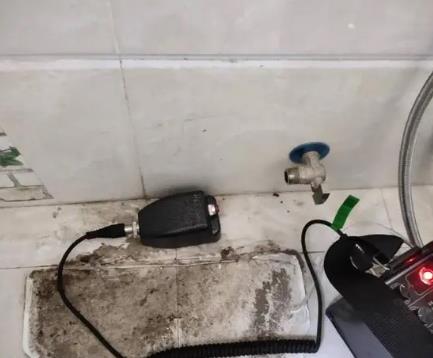 新宾屋顶漏水维修公司分享下卫生间漏水的危害及解决方法