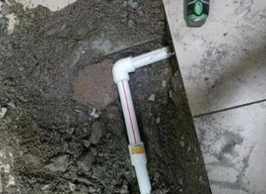 新宾阳台漏水维修时有哪些声音会影响检漏仪